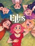 Elles 3. Ella en plural | 9788419007766 | Toussaint, Kid | Botiga online La Carbonera