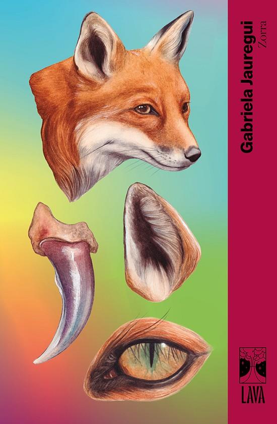 Zorra | 9791399081329 | Jauregui, Gabriela | Botiga online La Carbonera