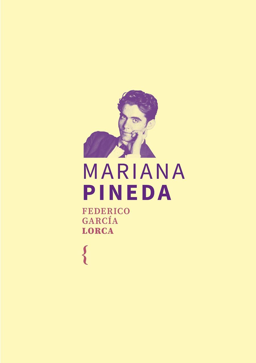 Mariana Pineda | 9791387766023 | García Lorca, Federico