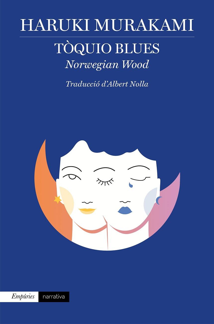 Tòquio blues | 9788417879648 | Murakami, Haruki | Botiga online La Carbonera