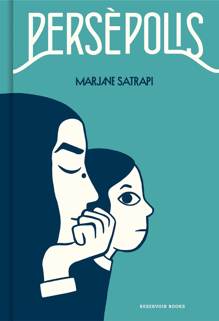 Persèpolis | 9788417910150 | Satrapi, Marjane | Botiga online La Carbonera