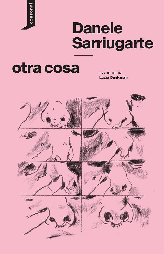 otra cosa | 9788419490902 | Sarriugarte, Danele | Botiga online La Carbonera