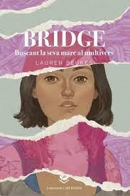Bridge | 9788412738629 | Beukes, Lauren | Botiga online La Carbonera