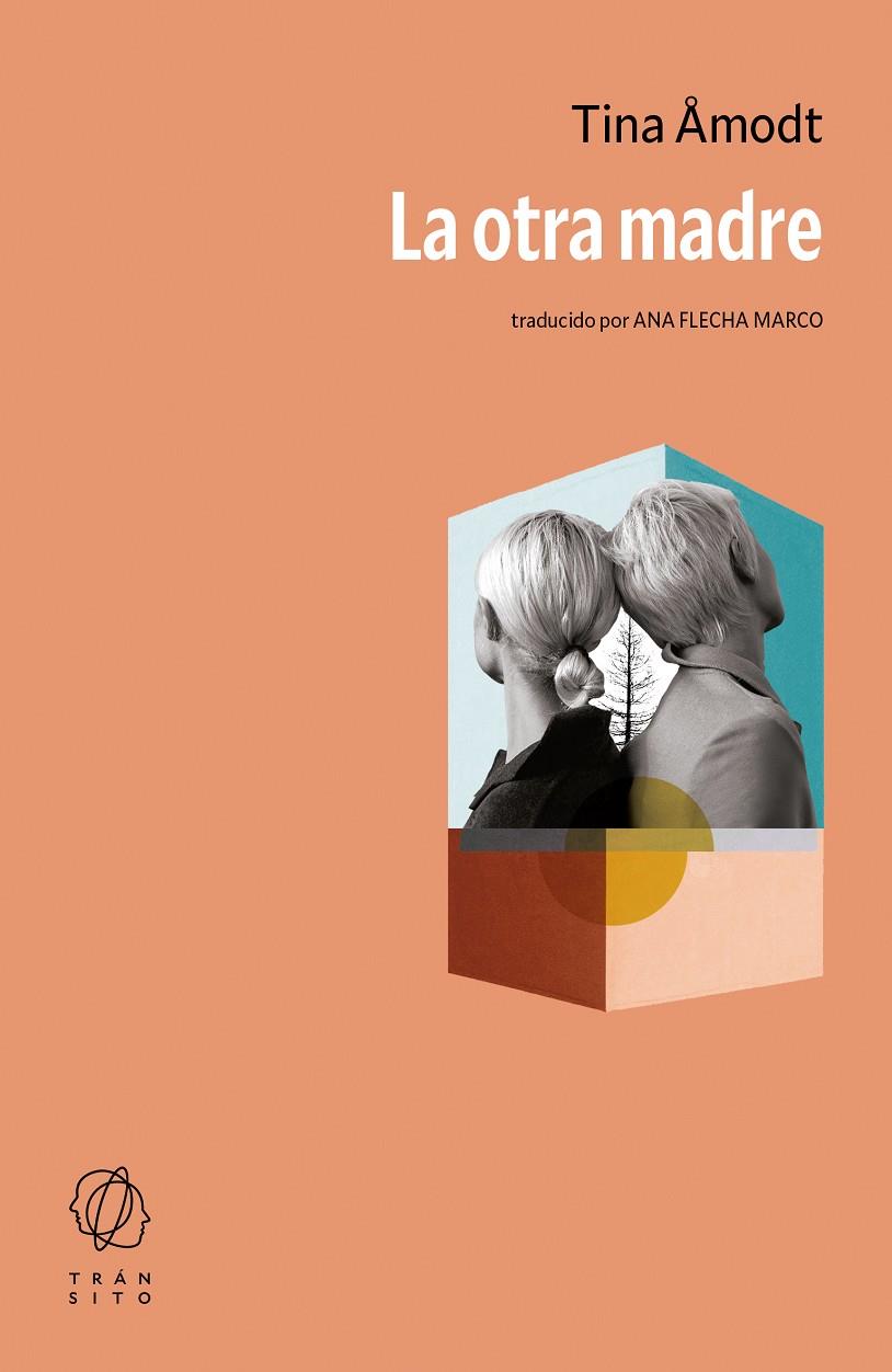 La otra madre | 9788412901863 | Åmodt, Tina | Botiga online La Carbonera