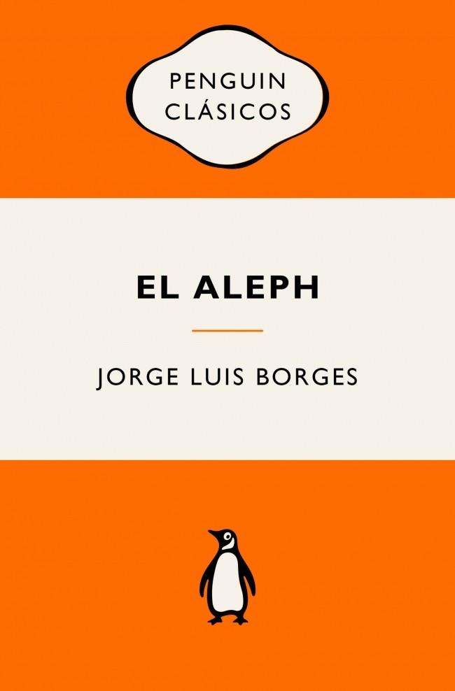 El Aleph | 9788491057406 | Borges, Jorge Luis | Botiga online La Carbonera