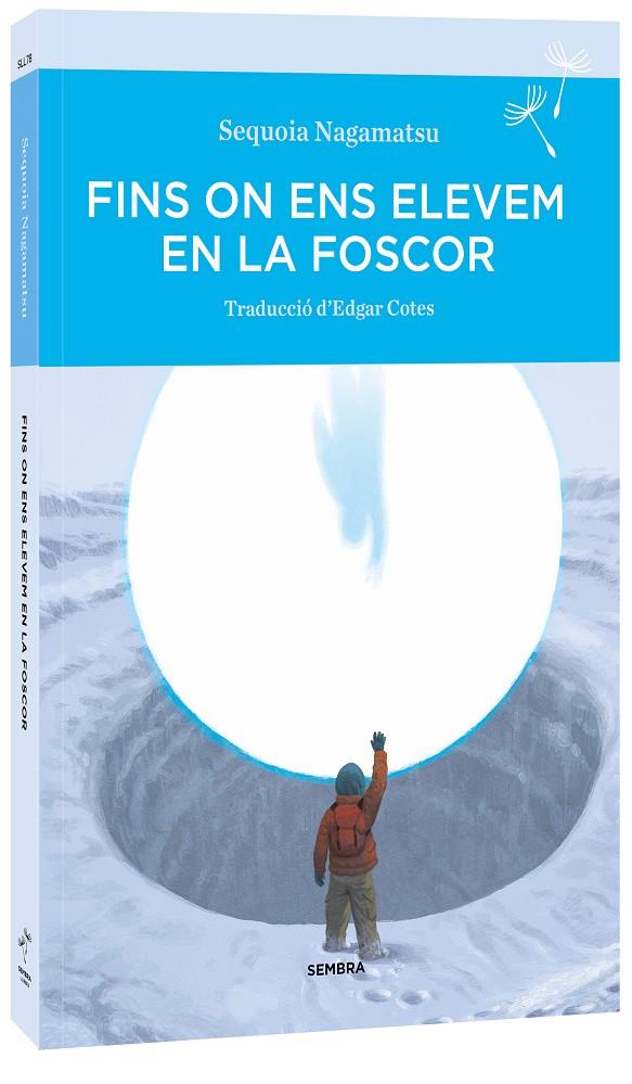 Fins on ens elevem en la foscor | 9788410198142 | Nagamatsu, Sequoia | Botiga online La Carbonera