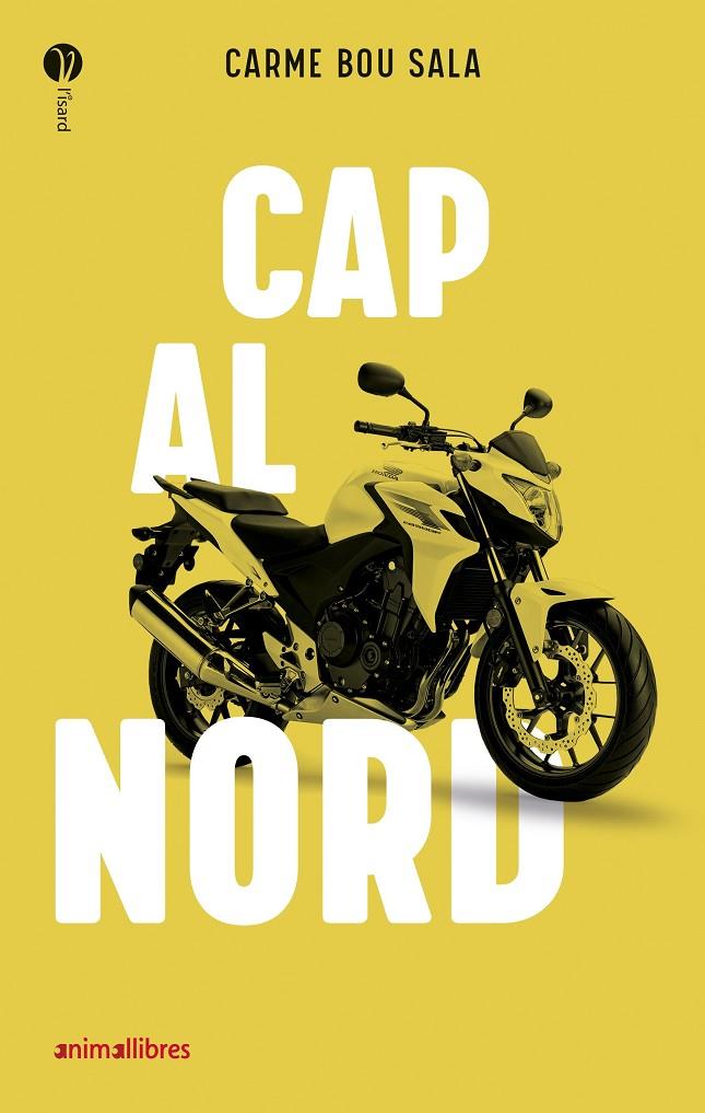 Cap al nord | 9788418592669 | Bou Sala, Carme | Botiga online La Carbonera
