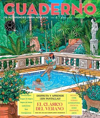 Cuaderno vol. 14 | 9788410323575 | Botiga online La Carbonera