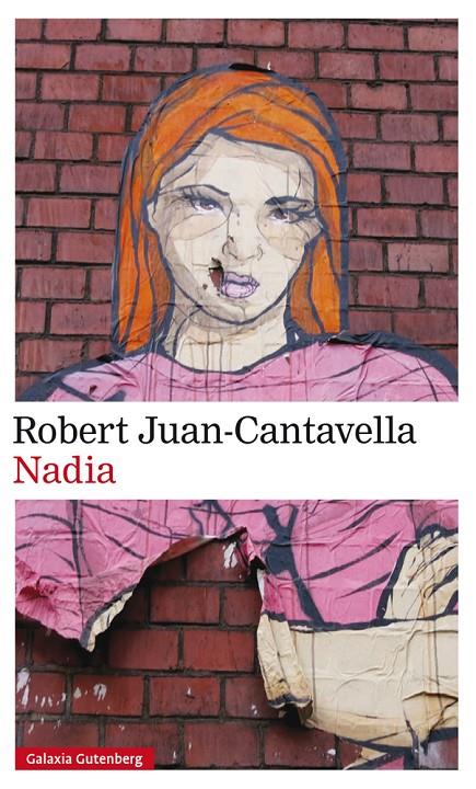 Nadia | 9788417355548 | Juan-Cantavella, Roberto | Botiga online La Carbonera