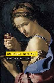 Un hambre insaciable | 9788412645798 | G. Summers, Chelsea
