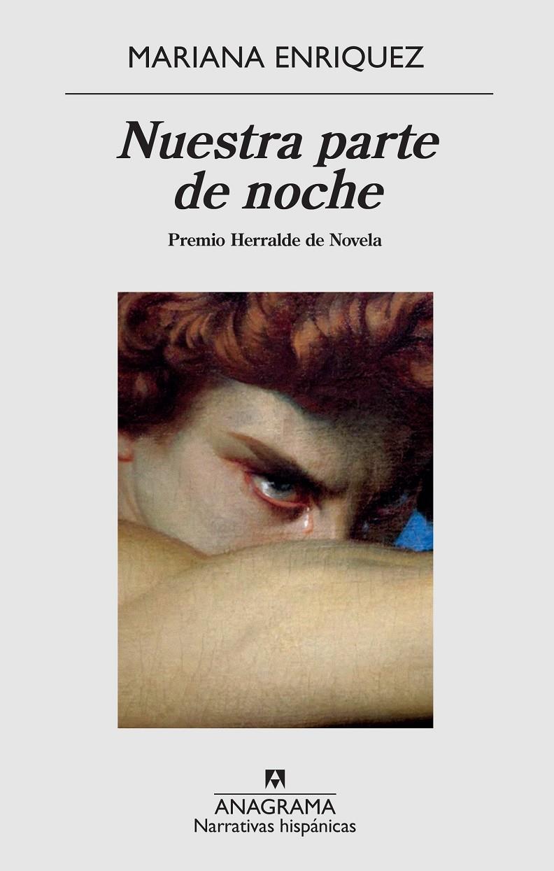Nuestra parte de noche | 9788433998859 | Enriquez, Mariana | Botiga online La Carbonera