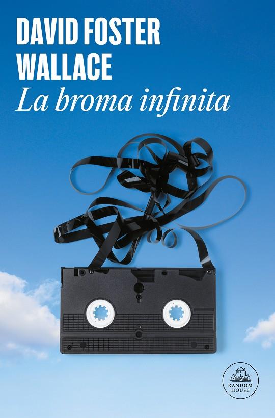 La broma infinita | 9788439732020 | Wallace, David Foster | Botiga online La Carbonera