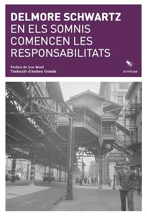 En els somnis comencen les responsabilitats | 9788412577440 | Schwartz, Delmore | Botiga online La Carbonera