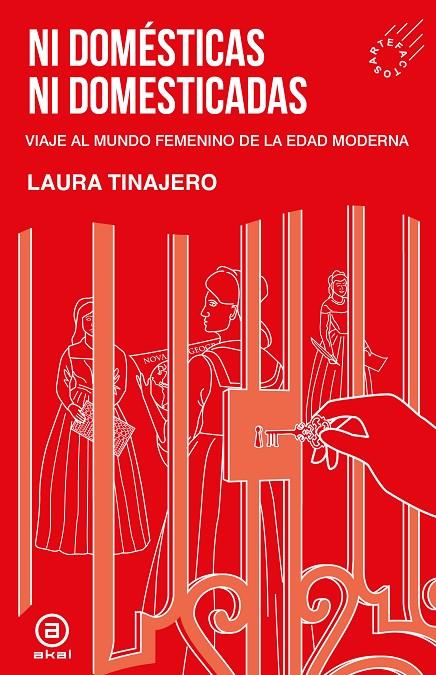 Ni domésticas ni domesticadas | 9788446058960 | Tinajero Márquez, Laura | Botiga online La Carbonera