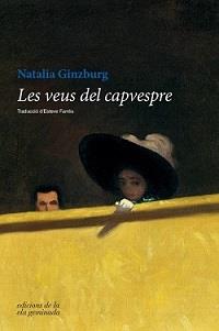 Les veus del capvespre | 9788494856150 | Ginzburg, Natalia | Botiga online La Carbonera
