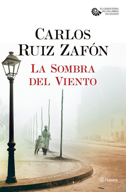 La Sombra del Viento | 9788408163350 | Ruiz Zafón, Carlos | Botiga online La Carbonera