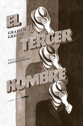 El tercer hombre | 9791399040104 | Greene, Graham | Botiga online La Carbonera