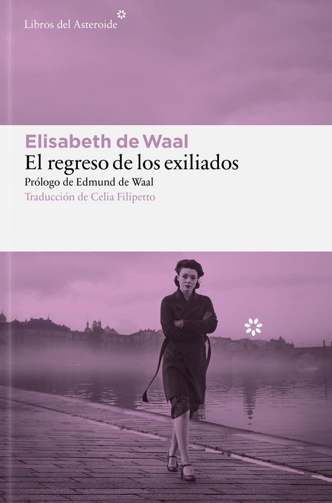 El regreso de los exiliados | 9788410178878 | Waal, Elisabeth de | Botiga online La Carbonera