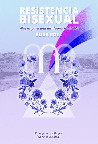 Resistencia bisexual | 9788415373841 | Coll Blanco Elisa | Botiga online La Carbonera