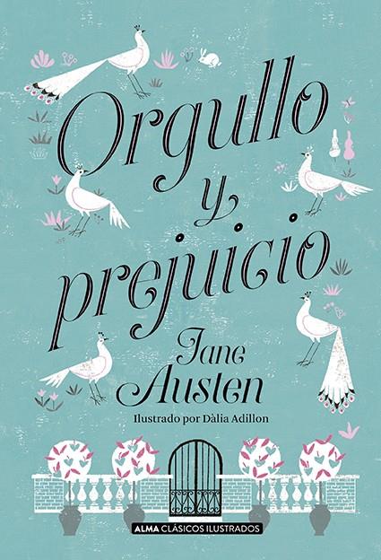 Orgullo y prejuicio | 9788415618782 | Jane Austen | Botiga online La Carbonera