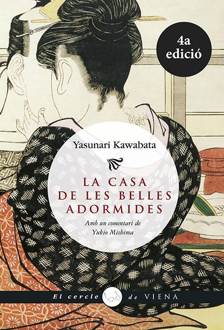 La casa de les belles adormides | 9788483304587 | Kawabata, Yasunari | Botiga online La Carbonera