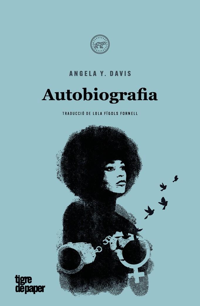 Autobiografia | 9788418705588 | Davis, Angela Y. | Botiga online La Carbonera