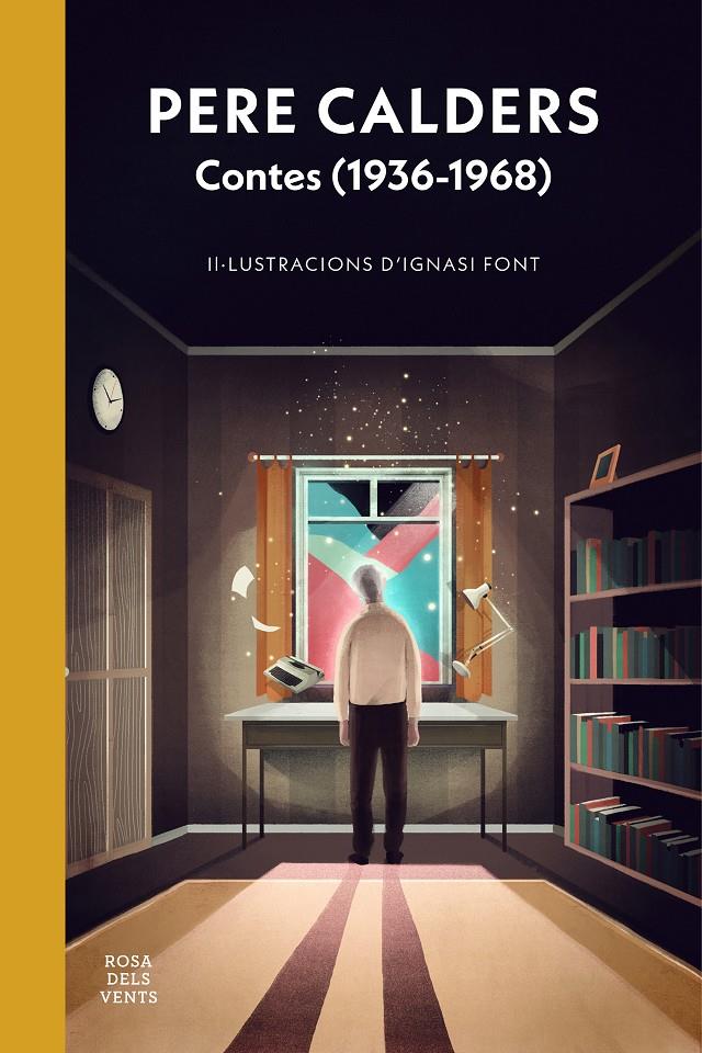 Contes (1936-1968) | 9788417444273 | Calders, Pere | Botiga online La Carbonera