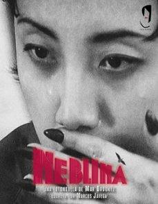 Neblina | 9791399094503 | Ordonez, Mar/Jávega, Marcos