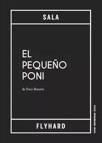 EL PEQUEÑO PONI | 9788494810572 | Bezerra Rodríguez, Paco | Botiga online La Carbonera