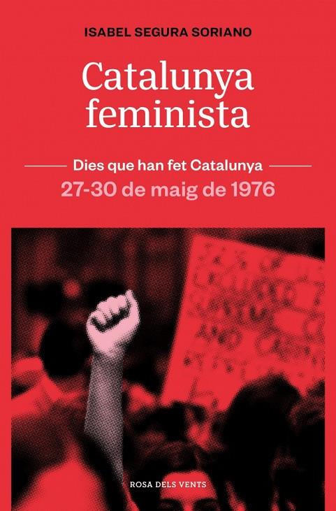 Catalunya feminista | 9788419756879 | Segura i Soriano, Isabel | Botiga online La Carbonera