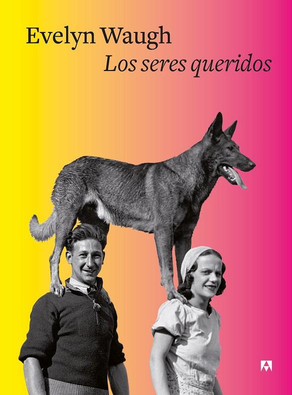 Los seres queridos | 9788433928559 | Waugh, Evelyn | Botiga online La Carbonera