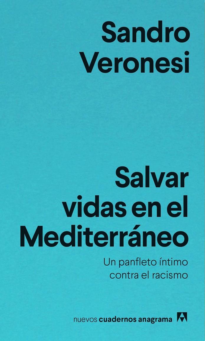 Salvar vidas en el Mediterráneo | 9788433916327 | Veronesi, Sandro | Botiga online La Carbonera