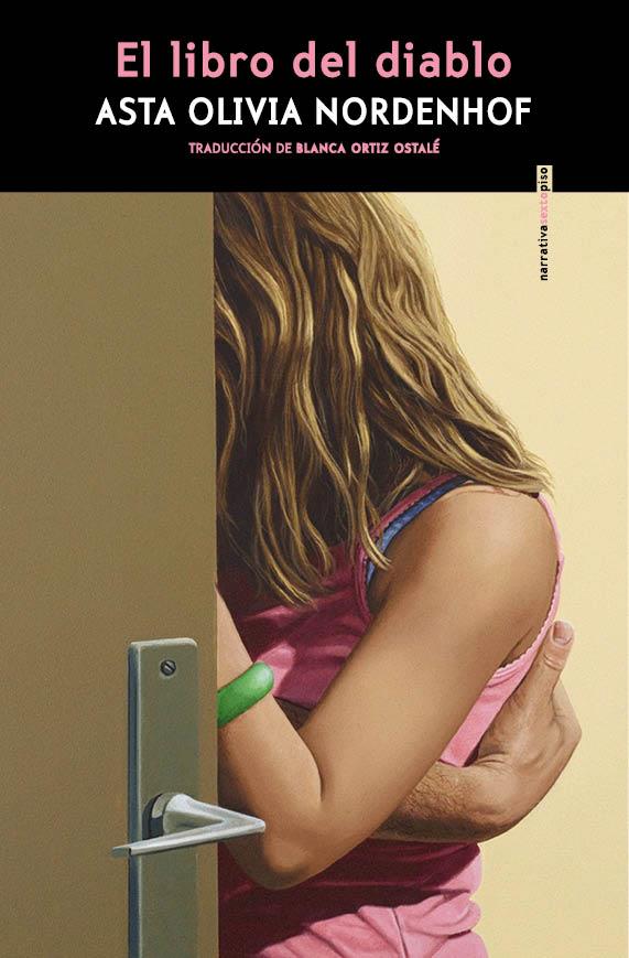 El libro del diablo | 9788410249790 | Nordenhof, Asta Olivia | Botiga online La Carbonera