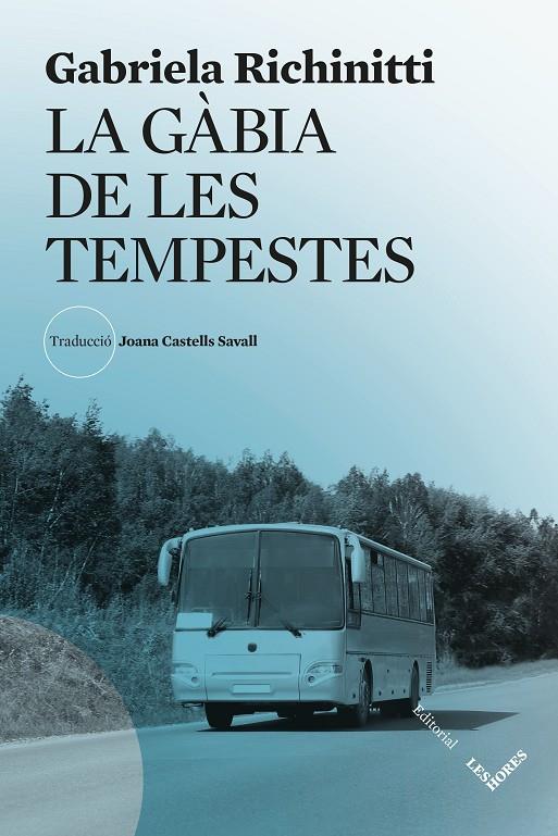 La gàbia de les tempestes | 9791399072167 | Richinitti, Gabriela | Botiga online La Carbonera