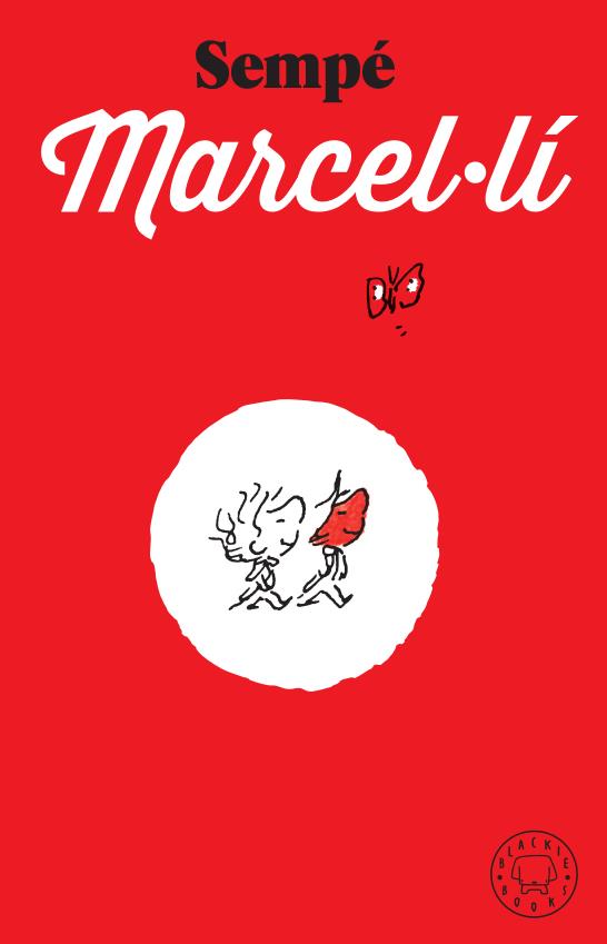Marcel·lí | 9788417552985 | Sempé | Botiga online La Carbonera