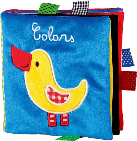 Colors | 9788498257939 | Rettore, Kenny | Botiga online La Carbonera