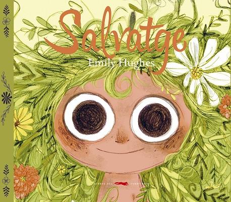 Salvatge | 9788494416002 | Hughes, Emily | Botiga online La Carbonera
