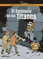 MUSEO DE LO EXTRAÑO,EL | 9788416249381 | AA.VV | Botiga online La Carbonera