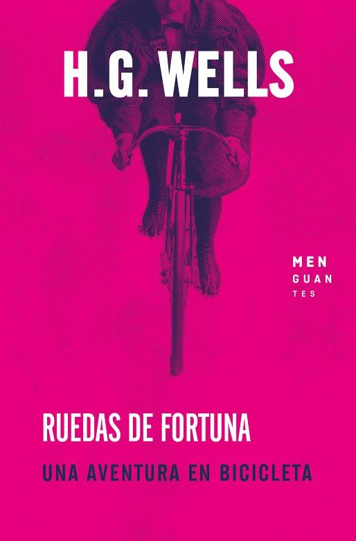 Ruedas de fortuna | 9788494853418 | Wells, H. G. | Botiga online La Carbonera