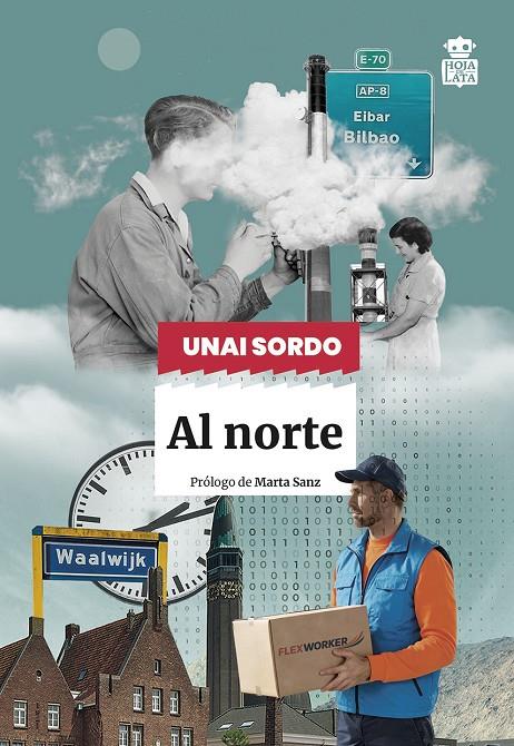 Al norte | 9791387554286 | Sordo Calvo, Unai | Botiga online La Carbonera