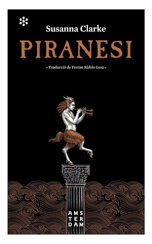 Piranesi | 9788417918484 | Clarke, Susanna | Botiga online La Carbonera