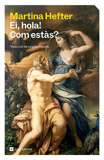 Ei, hola! Com estàs? | 9791387853075 | Hefter, Martina | Botiga online La Carbonera
