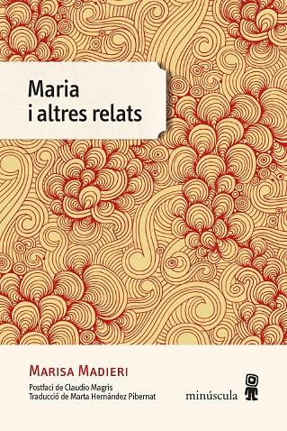 Maria i altres relats | 9788412211177 | Madieri, Marisa | Botiga online La Carbonera