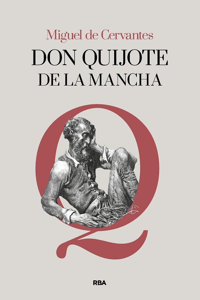 Don Quijote de la Mancha | 9791370310387 | de Cervantes Saavedra, Miguel | Botiga online La Carbonera