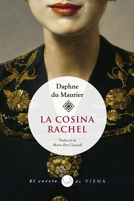 La cosina Rachel | 9788417998585 | du Maurier, Daphne | Botiga online La Carbonera