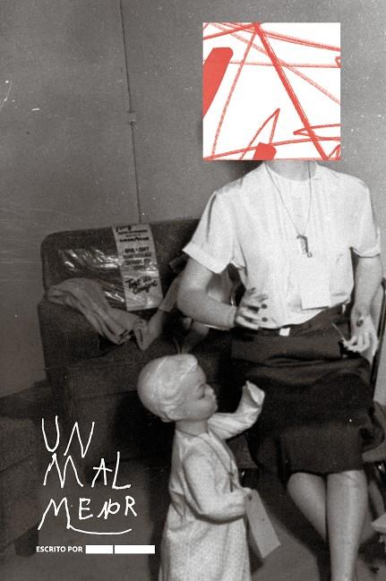 Un mal menor | 9788418690754 | Anónimo | Botiga online La Carbonera