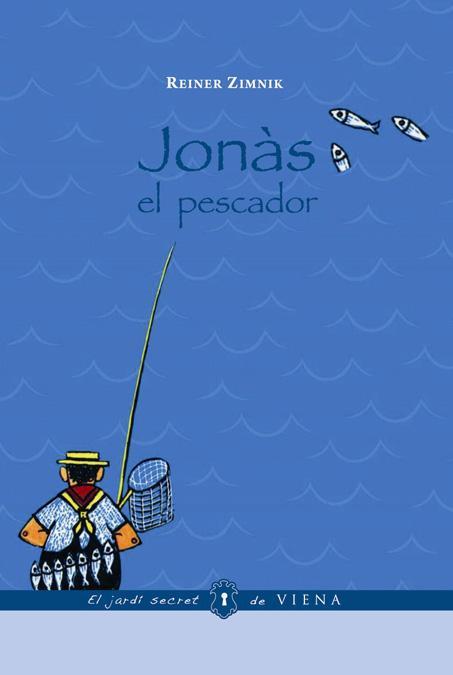 Jonàs el pescador | 9788483305522 | Zimnik, Reiner | Botiga online La Carbonera