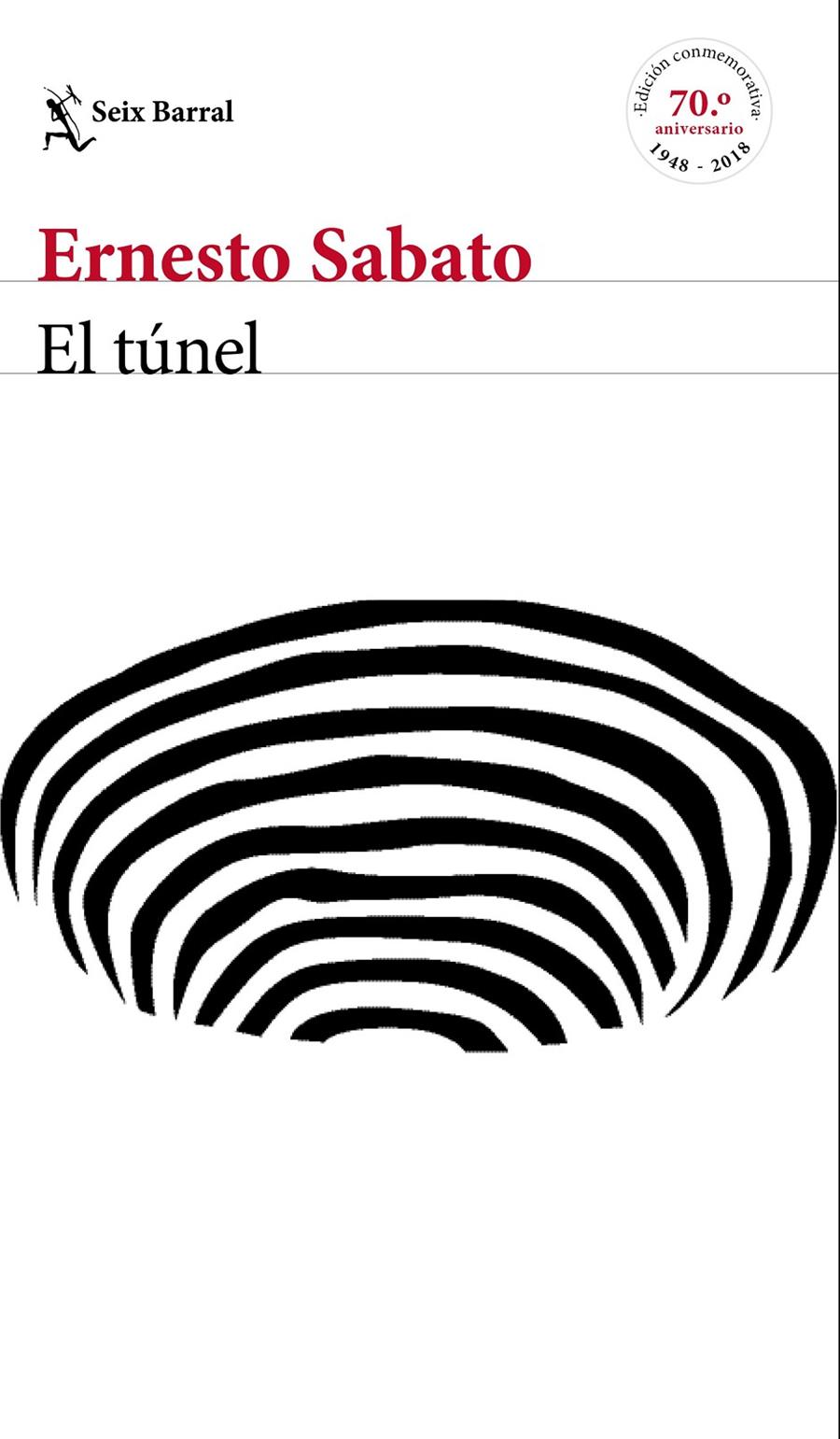 El túnel - edición conmemorativa | 9788432233883 | Sabato, Ernesto | Botiga online La Carbonera