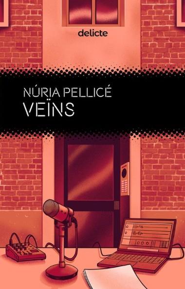 VEÏNS | 9788419415615 | Pellicer, Núria | Botiga online La Carbonera