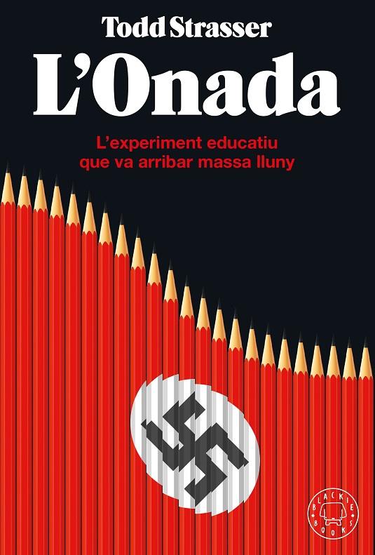 L'onada | 9788418733048 | Strasser, Todd | Botiga online La Carbonera